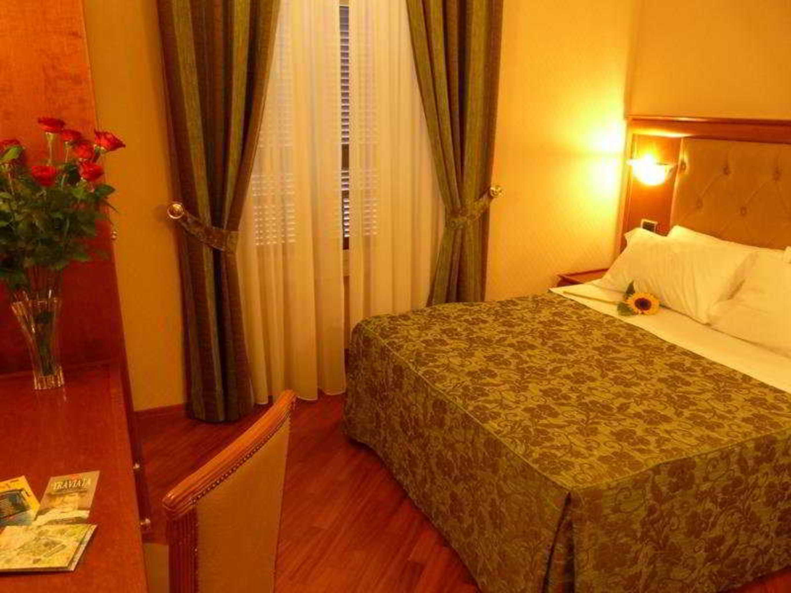 Hotel Serena Srl Roma