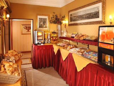 Hotel Serena Srl Roma