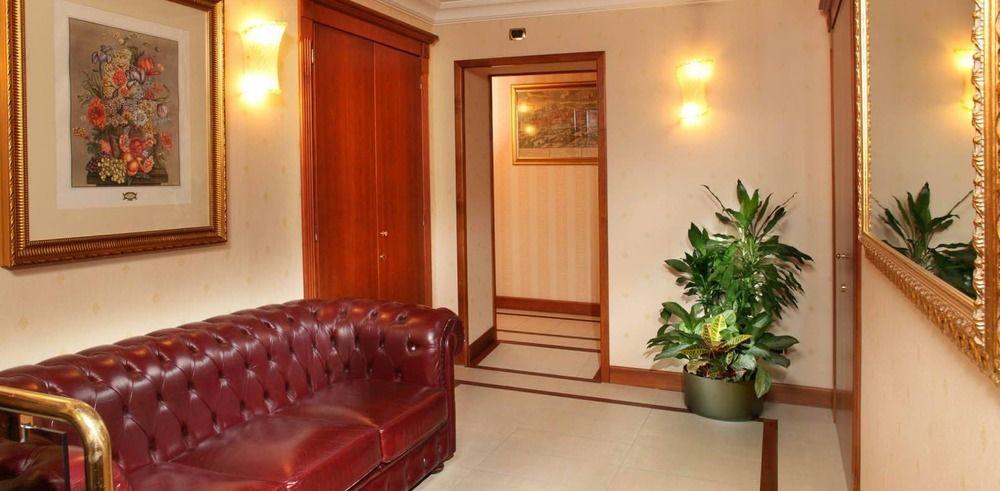 Serena Srl Hotel
