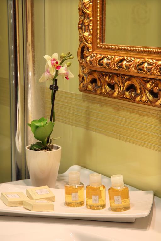 Hotel Serena Srl Roma