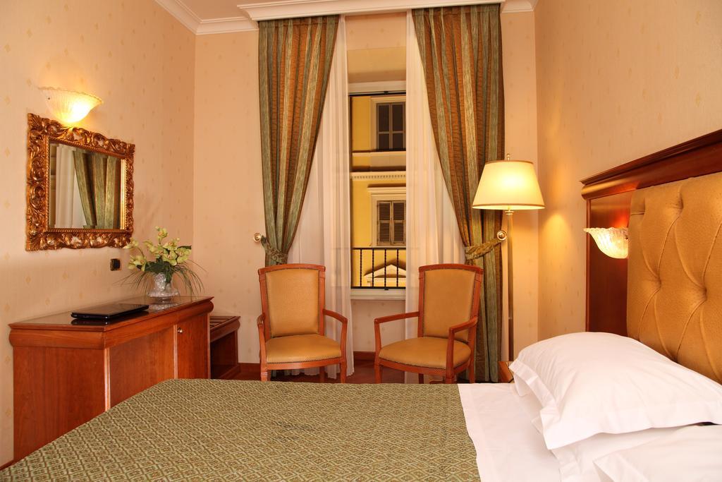 Serena Srl Hotel Roma
