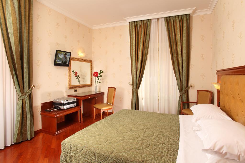 Serena Srl Roma