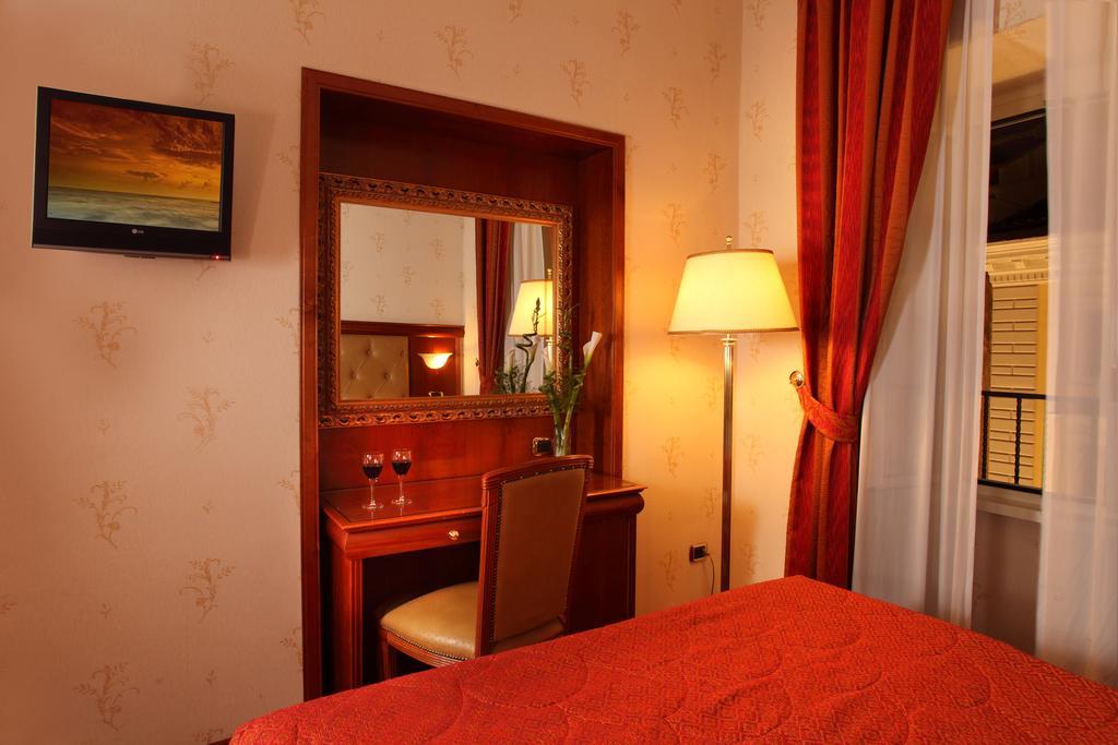 Hotel Serena Srl Roma