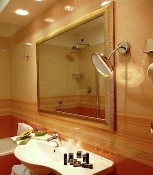 Serena Srl Hotel Roma