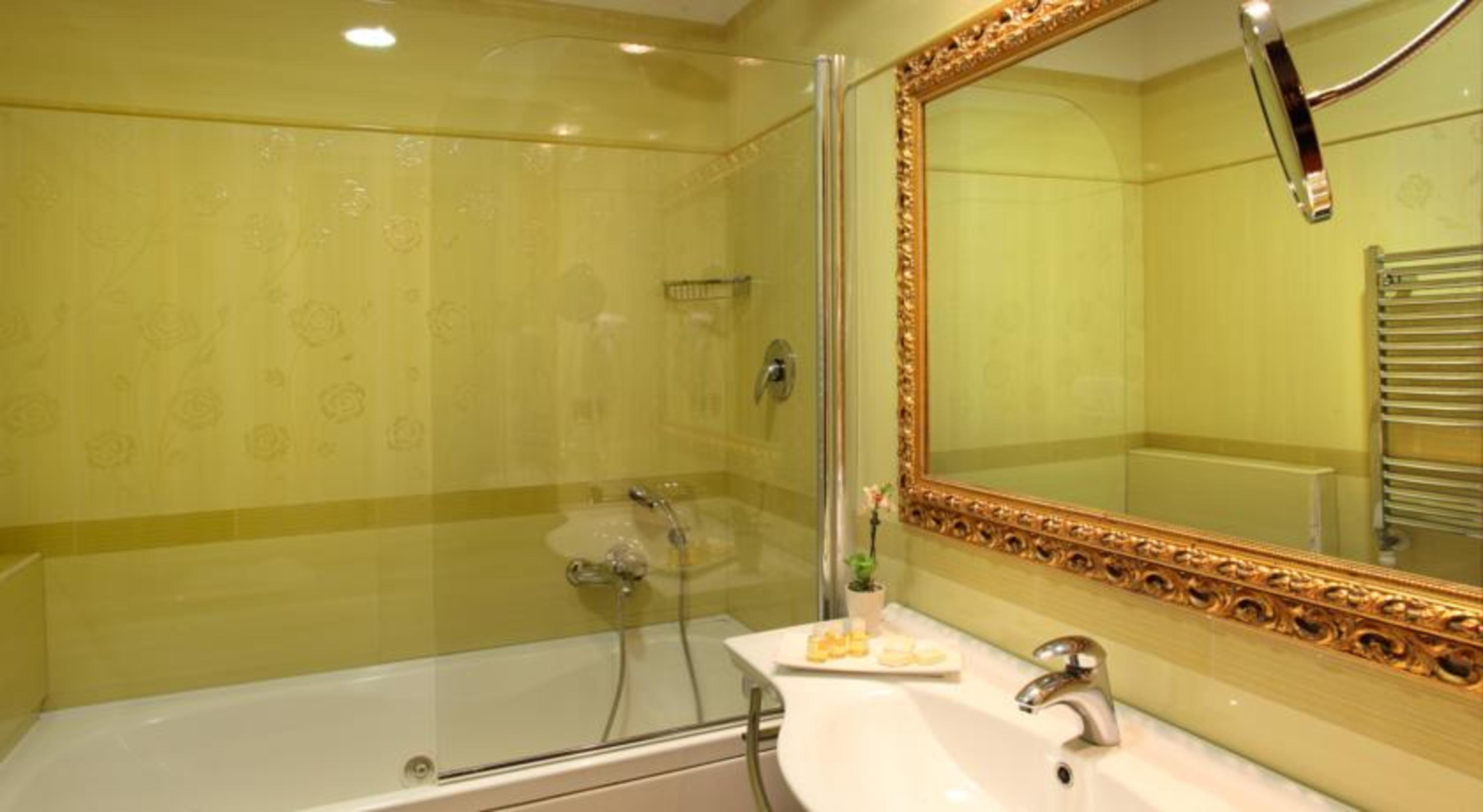 Serena Srl Hotel Roma