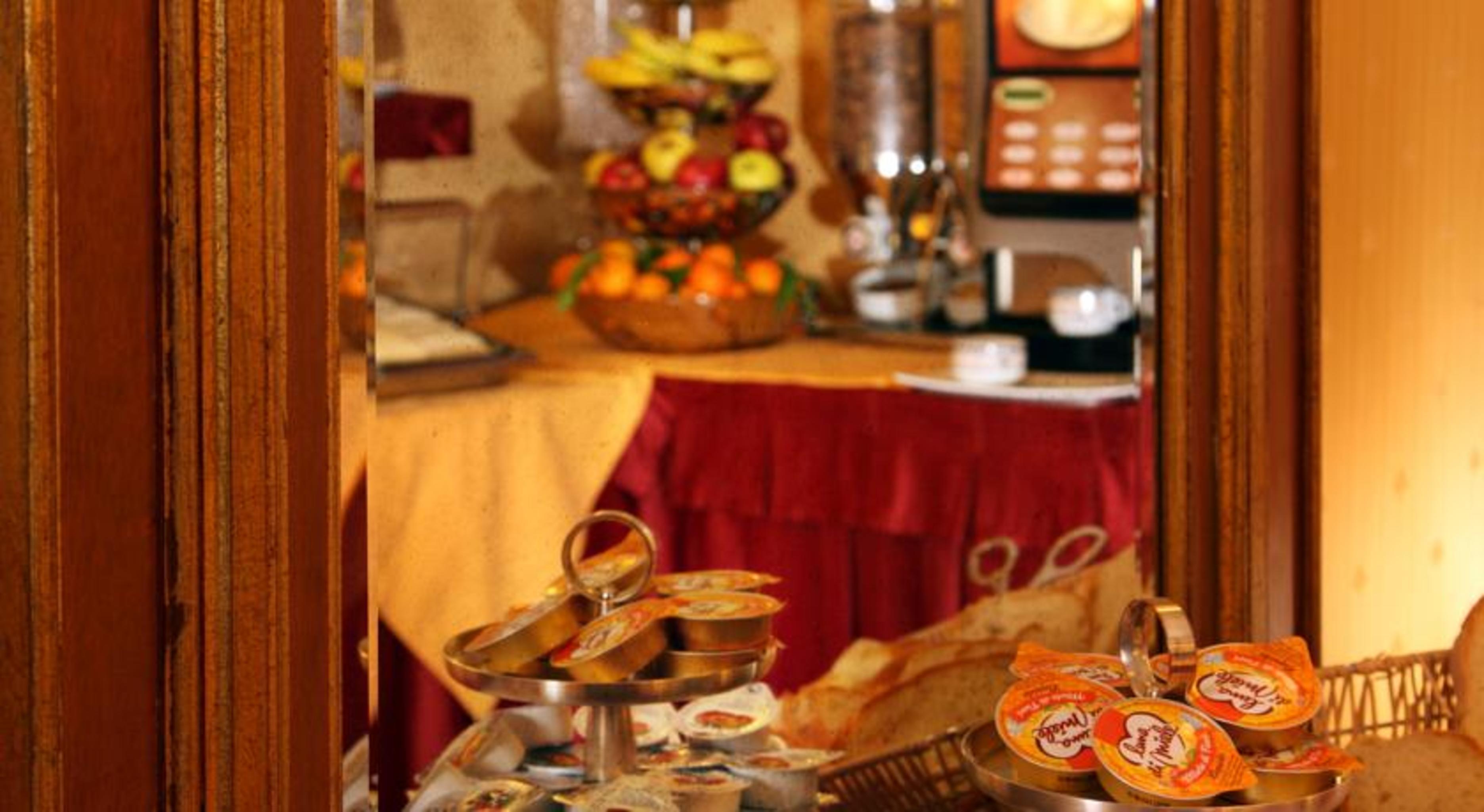 Serena Srl Hotel 3*