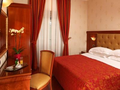 Hotel Serena Srl Roma