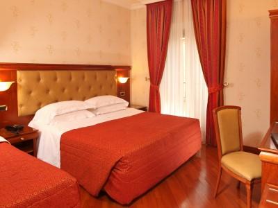Hotel Serena Srl