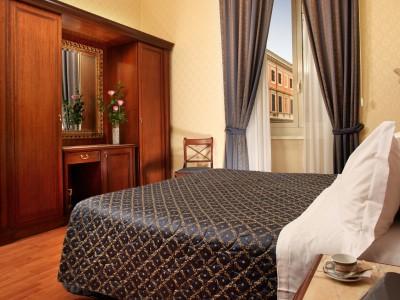 Hotel Serena Srl Roma