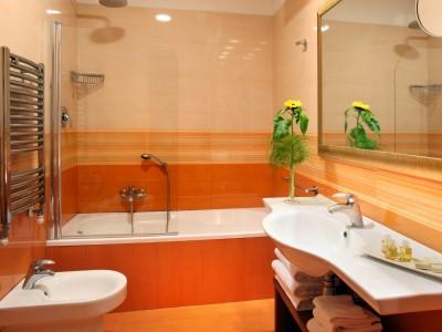 Serena Srl Hotel 3*