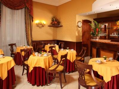 Hotel Serena Srl 3*