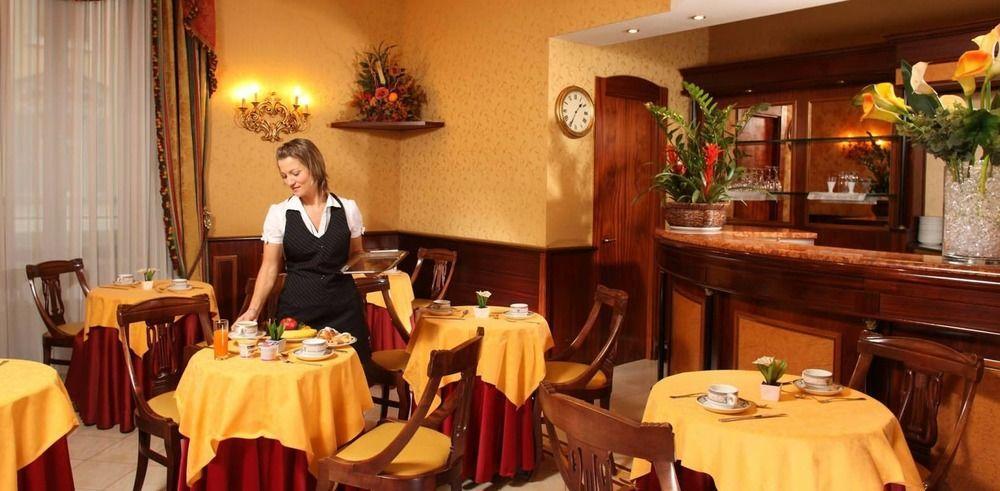 Serena Srl Hotel Roma