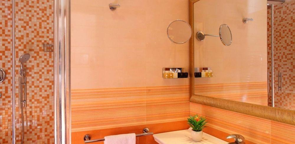 Serena Srl Hotel Roma