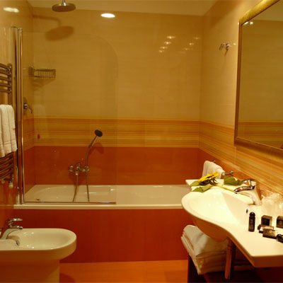 Serena Srl Hotel Roma