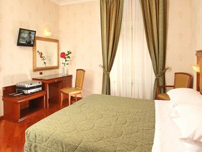 Hotel Serena Srl Roma